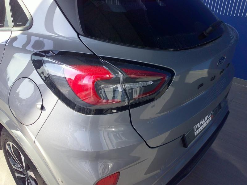 Photo 4 de l’annonce de FORD Puma d’occasion à vendre à PERPIGNAN