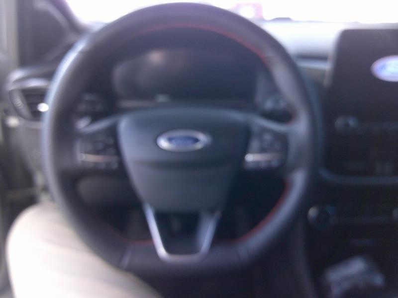 Photo 5 de l’annonce de FORD Puma d’occasion à vendre à PERPIGNAN