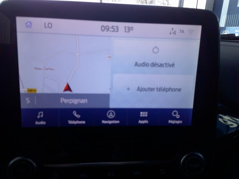 Photo 7 de l’annonce de FORD Puma d’occasion à vendre à PERPIGNAN