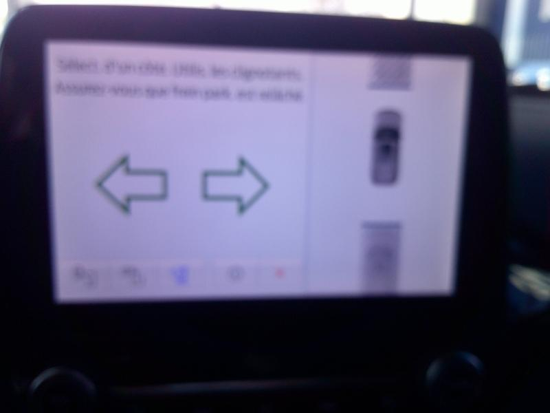 Photo 10 de l’annonce de FORD Puma d’occasion à vendre à PERPIGNAN