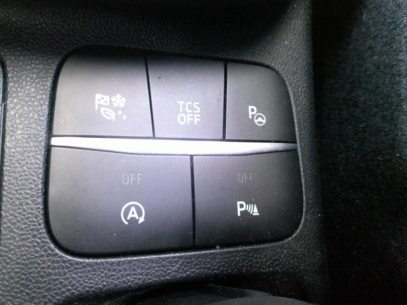 Photo 15 de l’annonce de FORD Puma d’occasion à vendre à PERPIGNAN