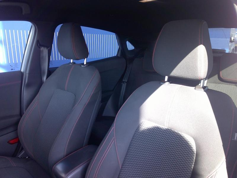 Photo 18 de l’annonce de FORD Puma d’occasion à vendre à PERPIGNAN