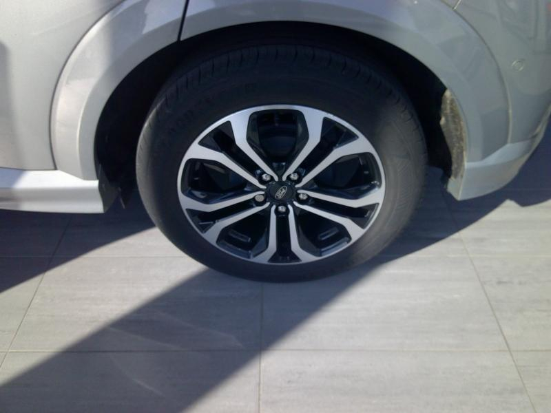 Photo 20 de l’annonce de FORD Puma d’occasion à vendre à PERPIGNAN