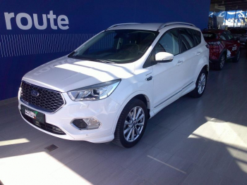 FORD Kuga 1.5 Flexifuel-E85 150ch Stop&Start Vignale 4x2 Euro6.2