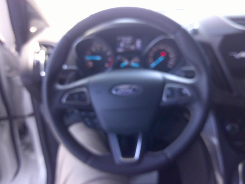 Photo 4 de l’annonce de FORD Kuga d’occasion à vendre à PERPIGNAN