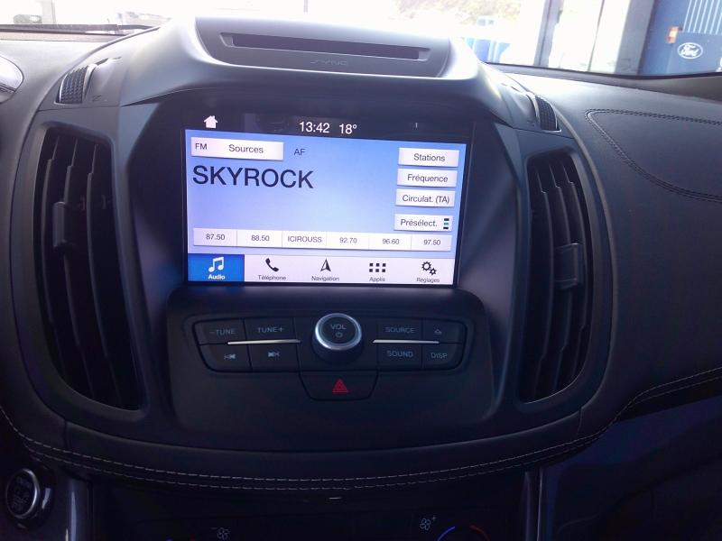 Photo 5 de l’annonce de FORD Kuga d’occasion à vendre à PERPIGNAN