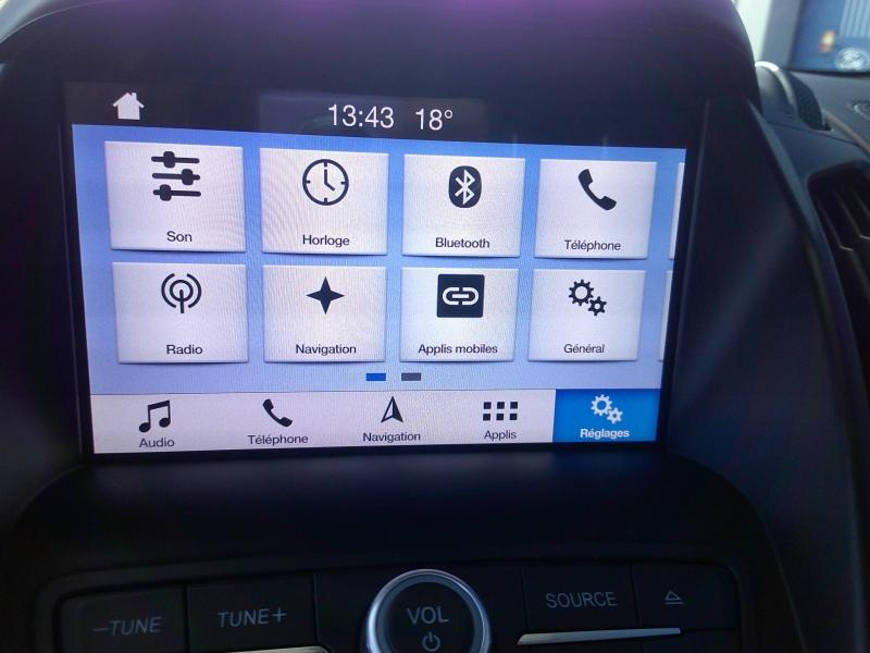 Photo 10 de l’annonce de FORD Kuga d’occasion à vendre à PERPIGNAN