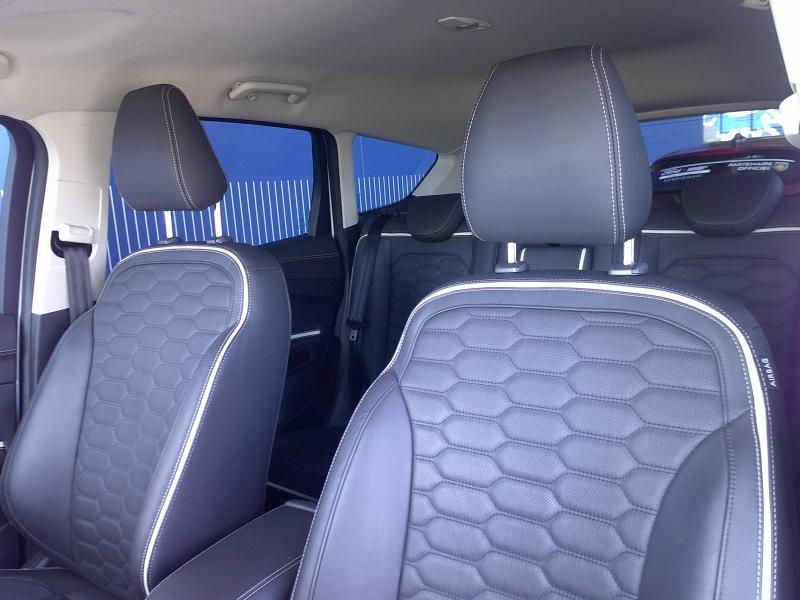 Photo 19 de l’annonce de FORD Kuga d’occasion à vendre à PERPIGNAN