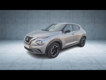 NISSAN Juke d’occasion à vendre à PERPIGNAN