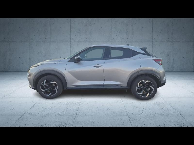 Photo 3 de l’annonce de NISSAN Juke d’occasion à vendre à PERPIGNAN