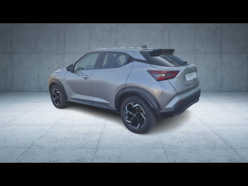 Photo 4 de l’annonce de NISSAN Juke d’occasion à vendre à PERPIGNAN