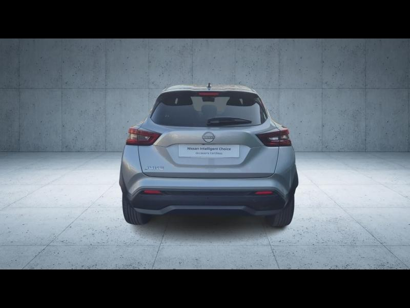 Photo 5 de l’annonce de NISSAN Juke d’occasion à vendre à PERPIGNAN