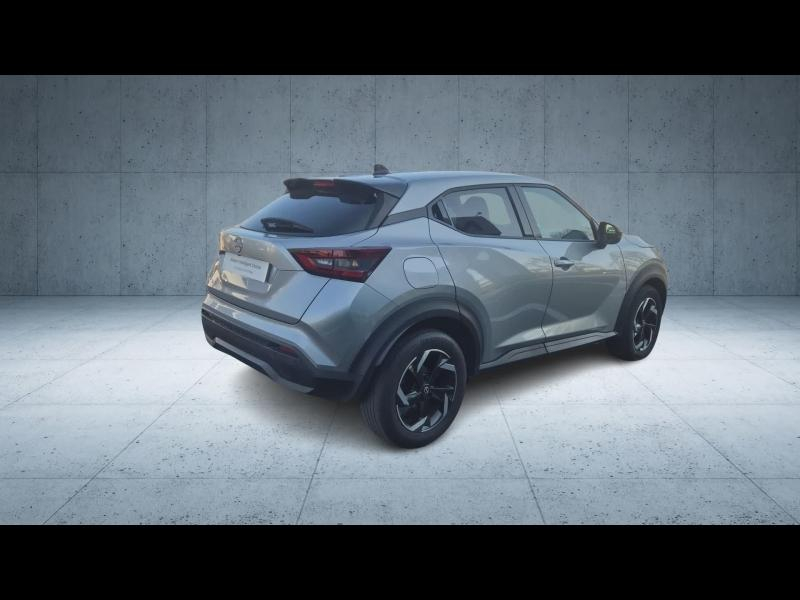 Photo 6 de l’annonce de NISSAN Juke d’occasion à vendre à PERPIGNAN