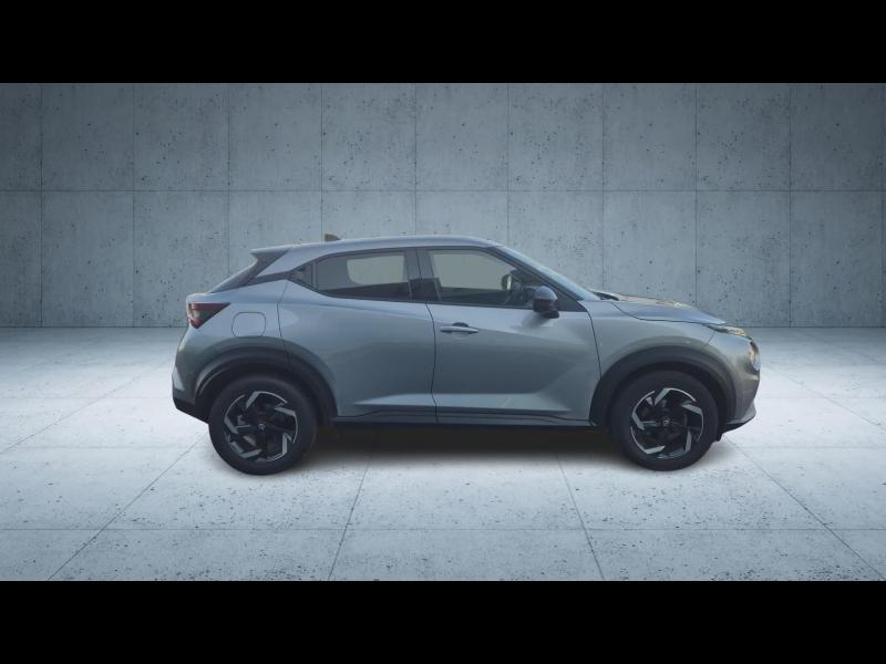 Photo 7 de l’annonce de NISSAN Juke d’occasion à vendre à PERPIGNAN