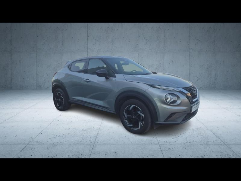 Photo 8 de l’annonce de NISSAN Juke d’occasion à vendre à PERPIGNAN