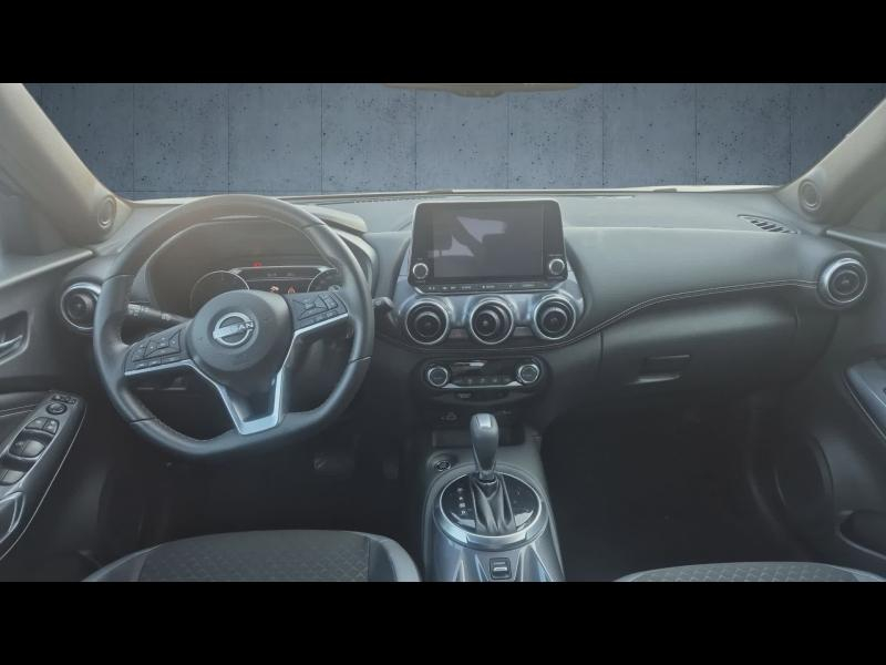 Photo 11 de l’annonce de NISSAN Juke d’occasion à vendre à PERPIGNAN
