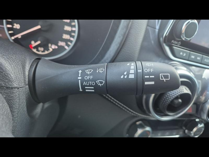 Photo 17 de l’annonce de NISSAN Juke d’occasion à vendre à PERPIGNAN