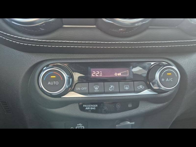 Photo 18 de l’annonce de NISSAN Juke d’occasion à vendre à PERPIGNAN