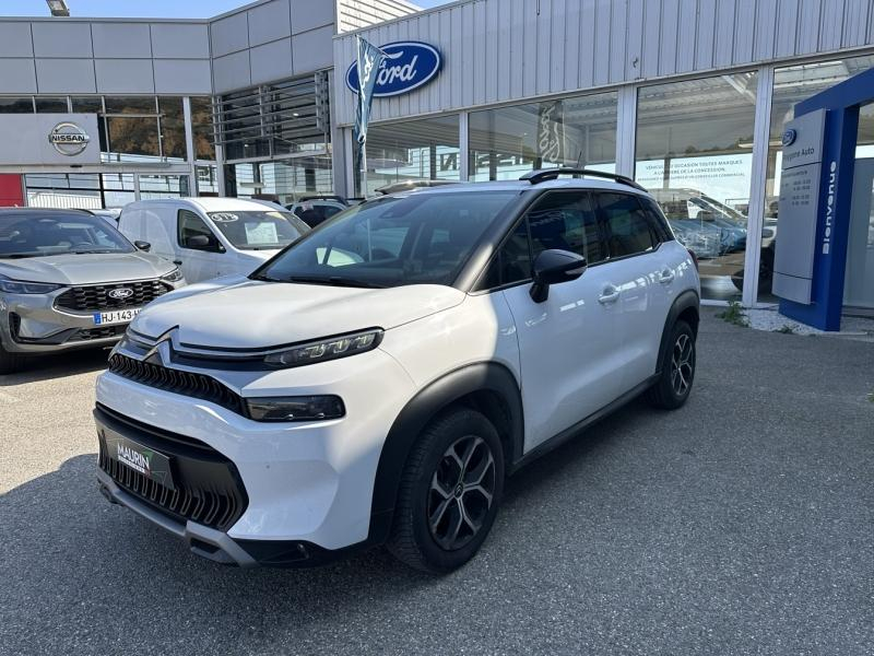 Photo 3 de l’annonce de CITROEN C3 Aircross d’occasion à vendre à NARBONNE