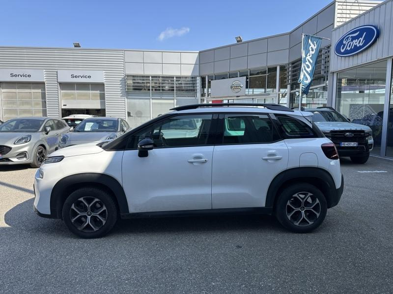 Photo 4 de l’annonce de CITROEN C3 Aircross d’occasion à vendre à NARBONNE