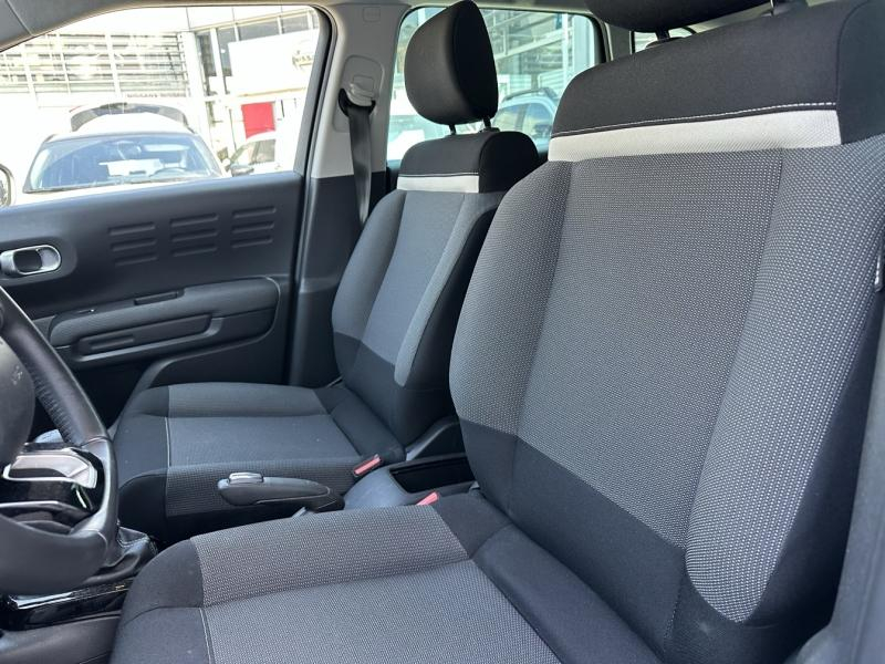 Photo 15 de l’annonce de CITROEN C3 Aircross d’occasion à vendre à NARBONNE