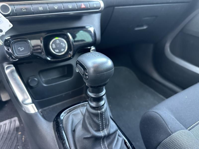 Photo 16 de l’annonce de CITROEN C3 Aircross d’occasion à vendre à NARBONNE