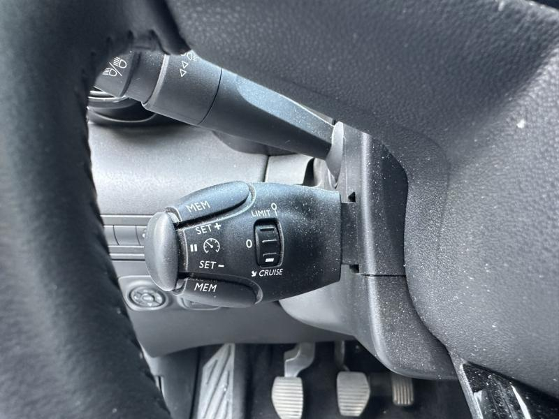 Photo 18 de l’annonce de CITROEN C3 Aircross d’occasion à vendre à NARBONNE