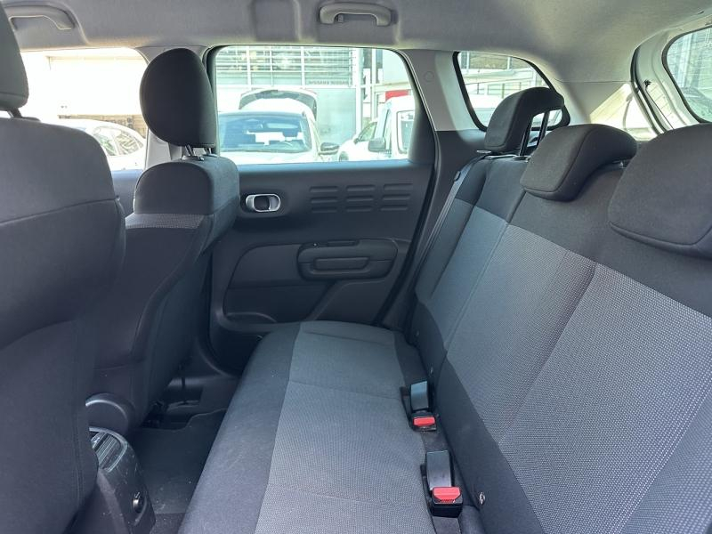 Photo 19 de l’annonce de CITROEN C3 Aircross d’occasion à vendre à NARBONNE