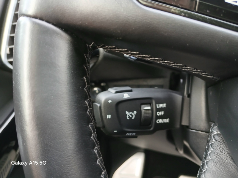 Photo 8 de l’annonce de DS DS 7 Crossback d’occasion à vendre à NÎMES