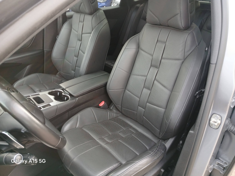 Photo 9 de l’annonce de DS DS 7 Crossback d’occasion à vendre à NÎMES