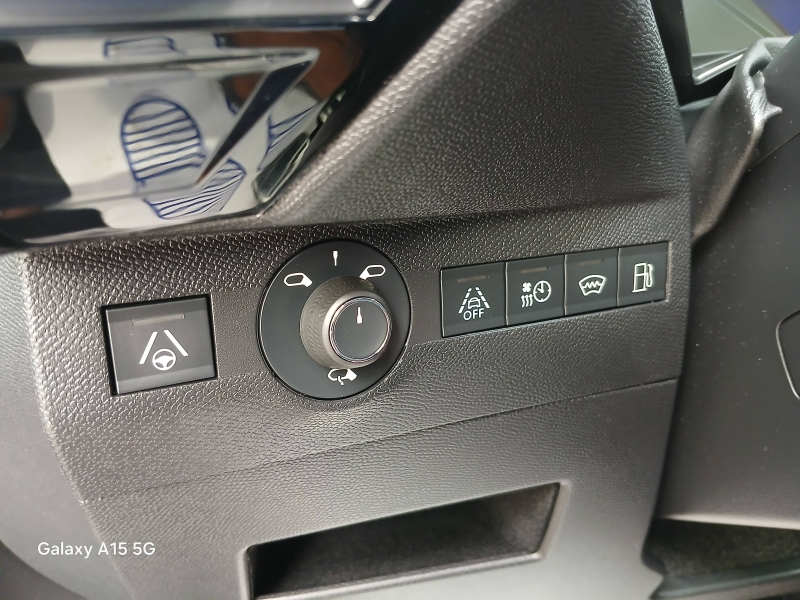 Photo 15 de l’annonce de DS DS 7 Crossback d’occasion à vendre à NÎMES