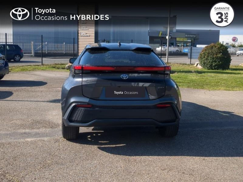 Photo 4 de l’annonce de TOYOTA C-HR d’occasion à vendre à ARLES