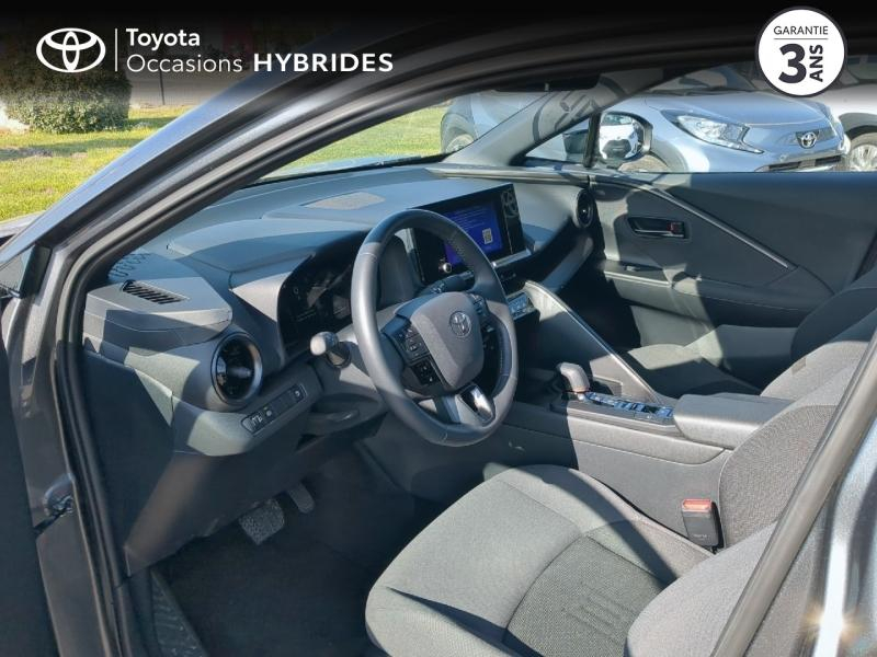 Photo 11 de l’annonce de TOYOTA C-HR d’occasion à vendre à ARLES