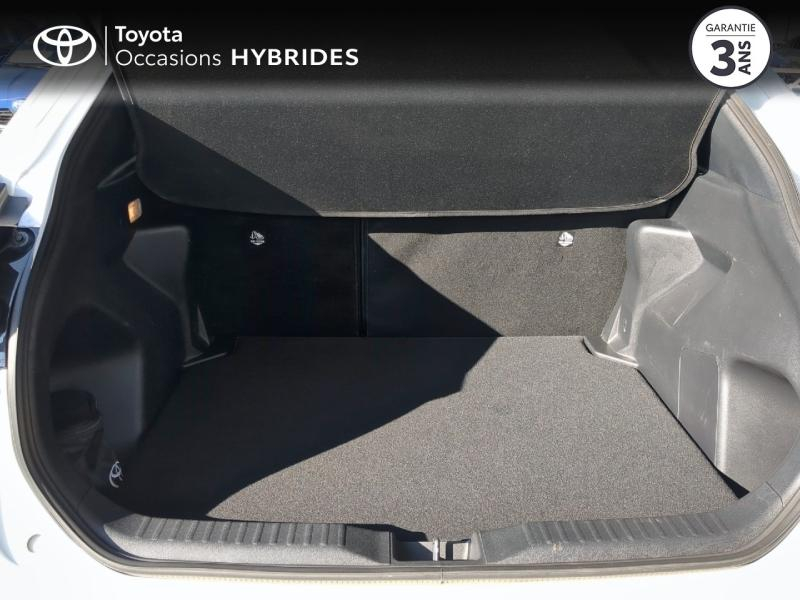 Photo 10 de l’annonce de TOYOTA Yaris Cross d’occasion à vendre à ARLES