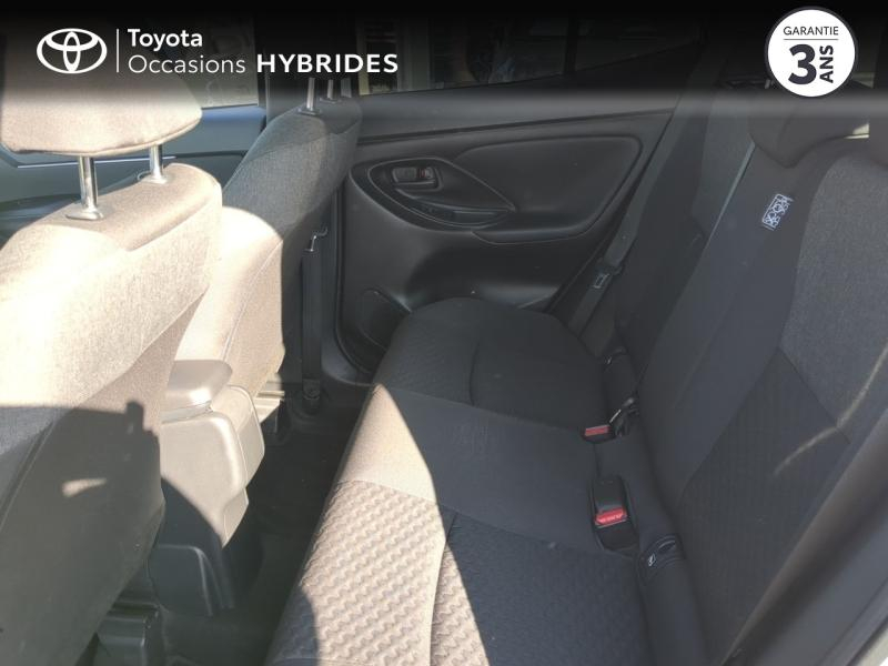 Photo 12 de l’annonce de TOYOTA Yaris Cross d’occasion à vendre à ARLES