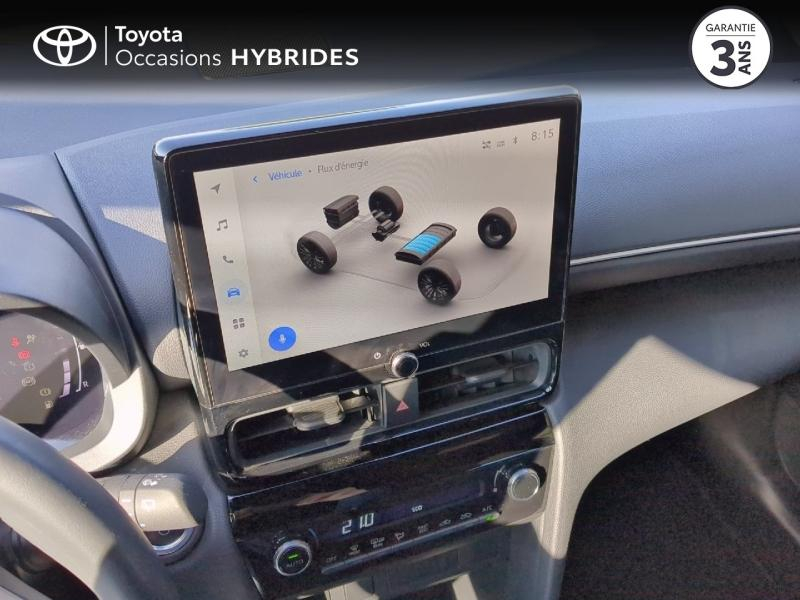 Photo 15 de l’annonce de TOYOTA Yaris Cross d’occasion à vendre à ARLES