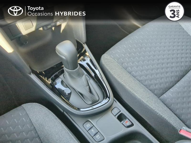 Photo 20 de l’annonce de TOYOTA Yaris Cross d’occasion à vendre à ARLES