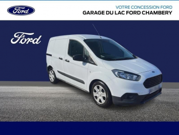 FORD Transit Courier VUL d’occasion à vendre à CHAMBERY