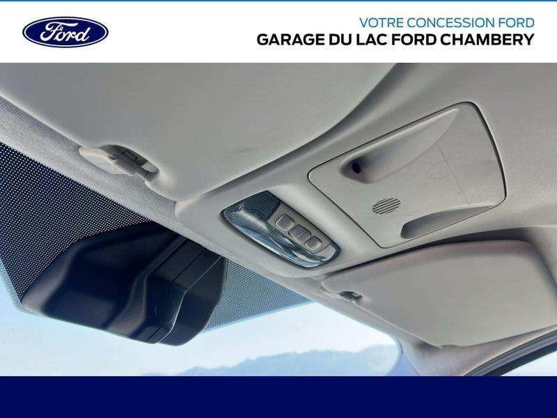 Photo 12 de l’annonce de FORD Transit Courier VUL d’occasion à vendre à CHAMBERY