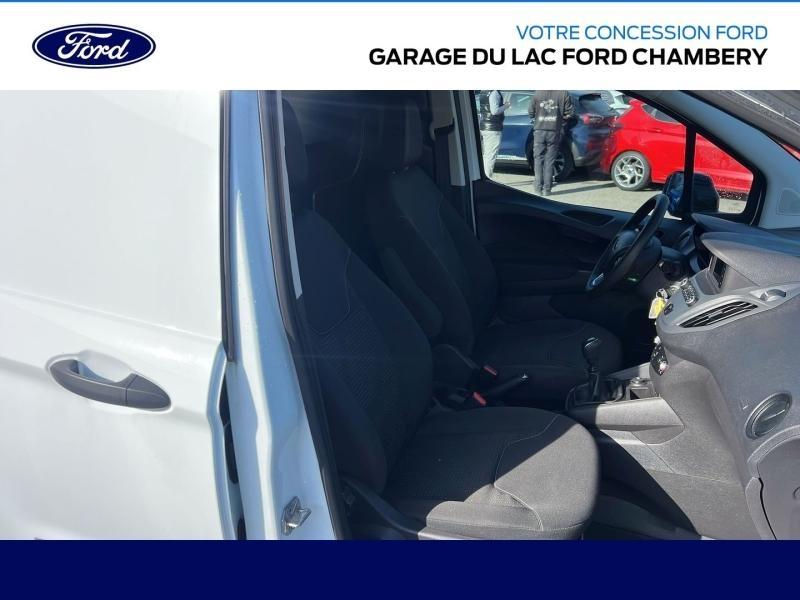 Photo 16 de l’annonce de FORD Transit Courier VUL d’occasion à vendre à CHAMBERY