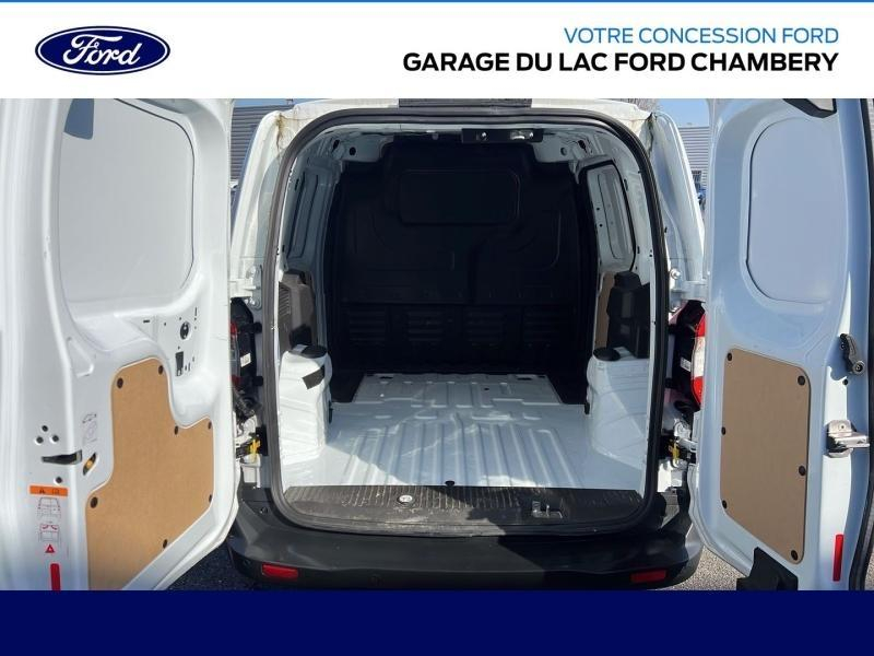 Photo 6 de l’annonce de FORD Transit Courier VUL d’occasion à vendre à CHAMBERY
