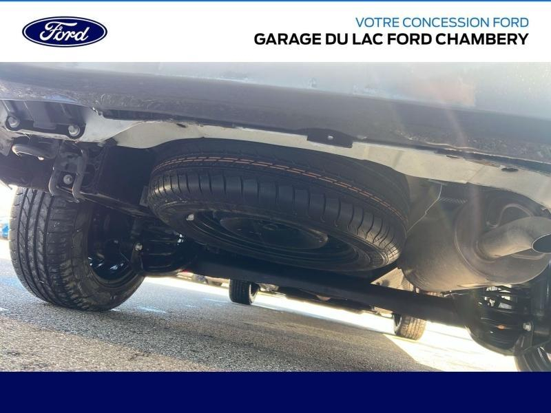 Photo 4 de l’annonce de FORD Transit Courier VUL d’occasion à vendre à CHAMBERY