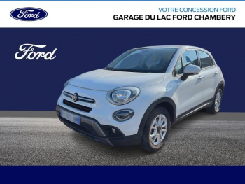 FIAT 500X 1.0 FireFly Turbo T3 120ch City Cross