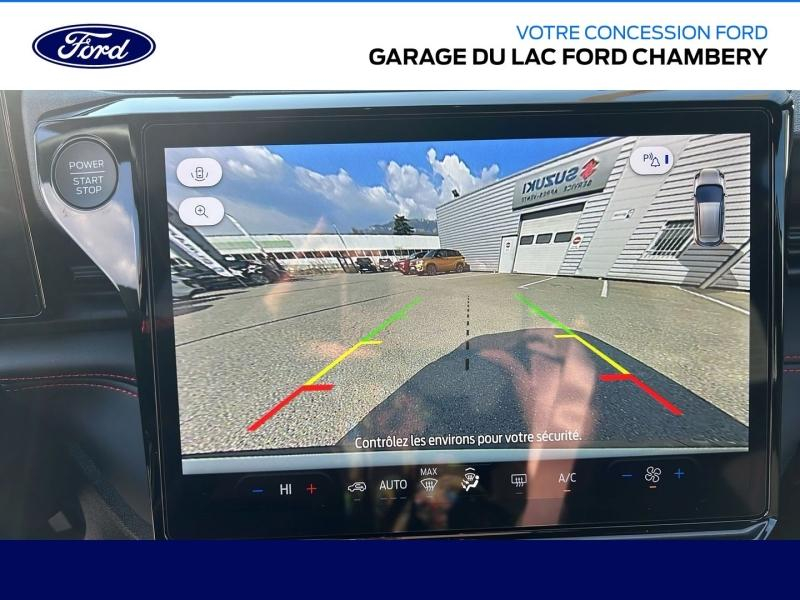 Photo 16 de l’annonce de FORD Puma d’occasion à vendre à CHAMBERY