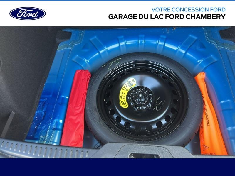 Photo 11 de l’annonce de FORD Focus Active d’occasion à vendre à CHAMBERY