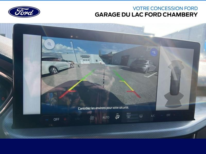 Photo 19 de l’annonce de FORD Focus Active d’occasion à vendre à CHAMBERY