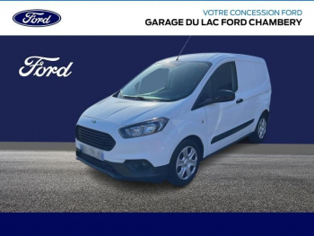 FORD Transit Courier VUL d’occasion à vendre à CHAMBERY