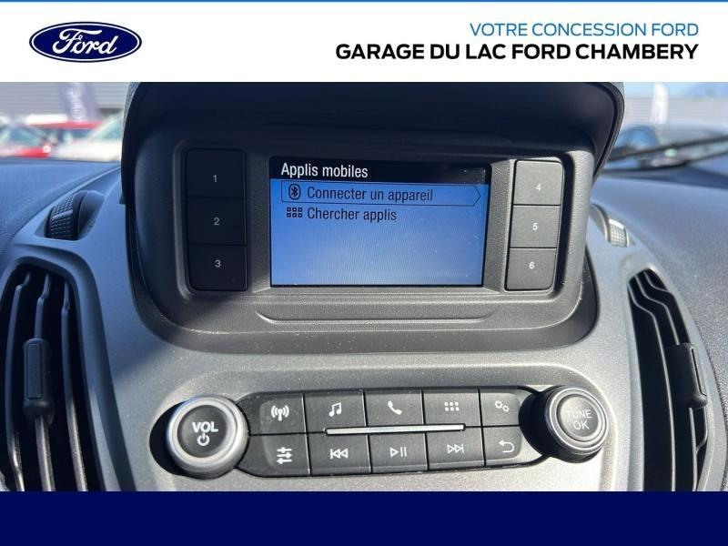 Photo 10 de l’annonce de FORD Transit Courier VUL d’occasion à vendre à CHAMBERY