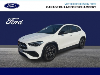 MERCEDES-BENZ Classe GLA 220 d 190ch 4Matic AMG Line 8G-DCT