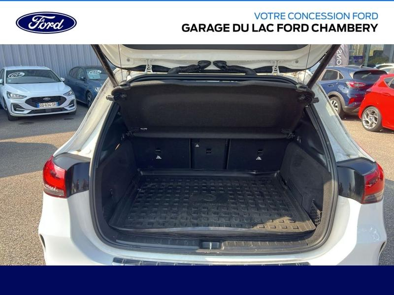 Photo 4 de l’annonce de MERCEDES-BENZ Classe GLA d’occasion à vendre à CHAMBERY